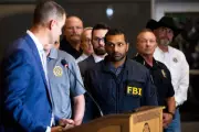 FBI Director Kash Patel Focused on Social Media Strategy After Charlie Kirk Assassination, Agents Reveal