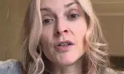 Fearne Cotton's Emotional Book Post Amid Ex Jesse Wood's Court Struggles