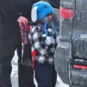 Federal Judge Halts Deportation of 5-Year-Old Boy After Controversial ICE Arrest in Minnesota