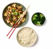 Felicity Cloake's Mapo Tofu Recipe: A Spicy Sichuan Dish Ready in Minutes