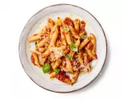 Felicity Cloake's Perfect Penne all'Arrabbiata: A Vegan January Comfort Food Recipe