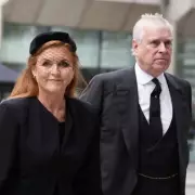 Fergie 'Very Upset' Over Andrew Scandal as Royal Lodge Eviction Looms