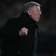 Fergie's Hairdryer Was a Badge of Honour, Says Departing Mirror Reporter