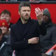 Ferguson's Defining Chat: The Meeting That Shaped Carrick's Man Utd Destiny