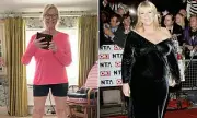 Fern Britton's 5-Stone Weight Loss: The 3 Secrets Behind Her Transformation