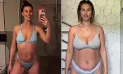 Ferne McCann Reveals Secret to Losing Two Stone Sustainably