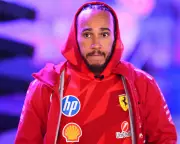Ferrari Replaces Lewis Hamilton's Race Engineer After 'Nightmare' F1 Season