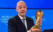 FIFA Chief Warns of Soaring World Cup Ticket Prices as Resale Market Explodes