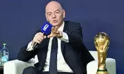 FIFA to Scan 1,248 Players for 3D AI Avatars at 2026 World Cup