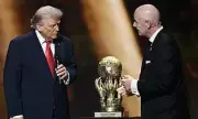 FIFA's Peace Award to Stand Despite Controversy, AFCON Scores for Channel 4