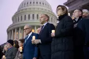Fifth Anniversary of Capitol Attack: Democrats Decry Trump Pardons as Republicans Stay Silent