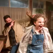 Film4's Firestarter Reboot Slammed as 'So Bad It Should Never Have Been Made'