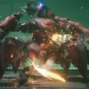 Final Fantasy 7 Remake Intergrade Shines on Switch 2 Despite Frame Rate