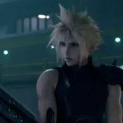 Final Fantasy 7 Remake's Streamlined Progression: A Complete Guide to the New Difficulty Mode