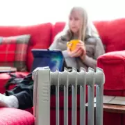 Fire Alert: The Common Electric Heater Mistake Putting UK Homes at Risk