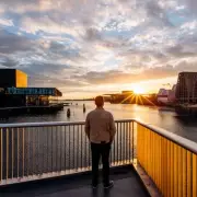 First 6am Sunrise of 2026 Weeks Away as Days Lengthen