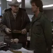 First Blood: The 'Awesome' War Film That Invented a Genre Airs on ITV Tonight