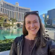 First-Time Las Vegas Visitor Reveals Unexpected Surprise About The Strip