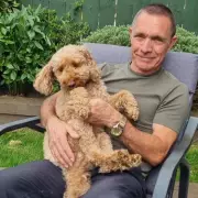 Fit 63-Year-Old Ex-Firefighter Dies in Daughter's Arms from Silent Heart Condition