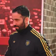 Five Leading Contenders to Replace Ruben Amorim at Manchester United