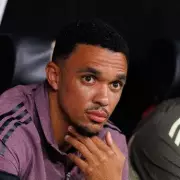 Five Premier League Clubs Eyeing Trent Alexander-Arnold After Real Madrid Exit Rumours