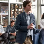 Five Seasons of 'The Good Doctor' Hit Netflix UK for New Year Binge