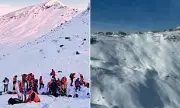 Five Skiers Killed in Austrian Alps Avalanches as Warnings Ignored