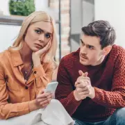 Five Words Men Use to End Relationships: 'You're Too Good For Me'