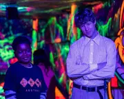 Flawless Prison Drama Emerges as the First Must-Watch TV Show of the Year