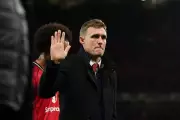 Fletcher's FA Cup Exit Warning: 'Don't Waste the Season' as Man Utd Focus on Top Four
