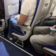 Flight attendant reveals 2 seats to avoid on long-haul flights