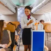Flight Attendant's Warning: Avoid This One Drink on Planes
