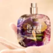 Floral Street's Bridgerton Enchanted Masquerade Perfume Launches to Rave Reviews