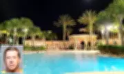 Florida Man Arrested for Lewd Vacuum Cleaner Incident at Family Resort