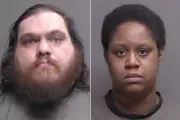 Florida Parents Charged After Baby Found Covered in Roaches Despite Raid 'Protection'