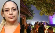Florida Woman Charged After Allegedly Drugging Men in Miami Bars to Steal Luxury Goods