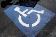 Florida Woman with Disability Sues State Over New Pregnancy Parking Law