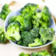Food Experts Reveal Why Boiling Frozen Broccoli Is a Mistake