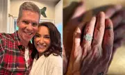 Food Network Stars John Henson & Stephanie Boswell Announce Surprise Engagement