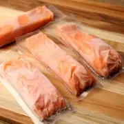 Food Safety Alert: Defrosting Fish in Packaging Risks Botulism Poisoning