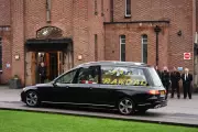 Football Legends Gather in Leeds to Honour Wales Great Terry Yorath