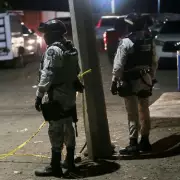 Football Pitch Massacre: 11 Dead in Mexico Sunday League Shooting