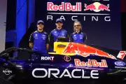 Ford's F1 Return: The Mountainous Challenge to Power Verstappen in 2026