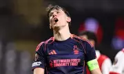 Forest Fans Boo Dyche's Side as Yates Own-Goal Seals Defeat in Portugal