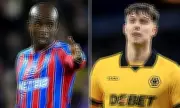 Forest's Mateta Pursuit Intensifies as Palace Secure Larsen Deal