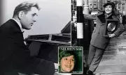 Former child star Neil Reid's piano teacher was Hitler's personal pianist