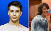 Former Disney Star Matt Prokop, 35, Held Without Bail on Child Pornography Charge