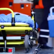 Former EMT's Organ Harvesting Trauma Sparks Legal Battle and Law Reform Call