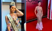 Former Miss Universe Contestant Jaylene Álvarez Reveals Breast Cancer Diagnosis