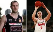 Former NBL Star Andrew Ogilvy Comes Out as Gay in Emotional Pride Round Interview